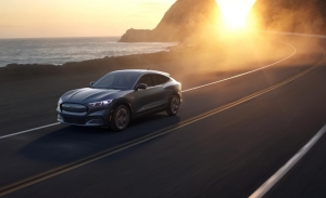 El Ford Mustang Mach-E dice adiós a la ansiedad generada por la autonomía