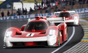 Glickenhaus competirá con dos hypercars en la temporada 2021 del WEC