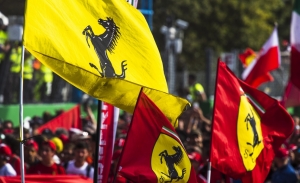Un gran conocedor de Ferrari avisa a Sainz: «Hay cosas maravillosas y otras terribles»