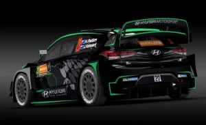 Hayden Paddon renuncia a su proyecto en el WRC 2020 por el COVID-19
