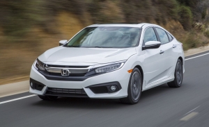 El Honda Civic Sedán ha sido eliminado de la gama en Japón