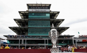 Gian Paolo Dallara reta a Ferrari: "IndyCar es lo único en lo que no han ganado"