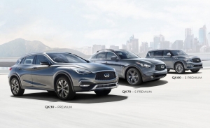 La reestructuración de Nissan también afectará y mucho a Infiniti