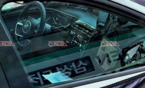Así es el interior del nuevo Hyundai Tucson 2021, ¡conectado al mundo digital!