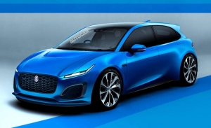 Jaguar considera lanzar un rival para el Mercedes Clase A y Audi A3