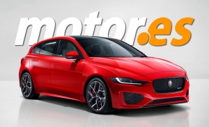 Jaguar abre la puerta a un futuro compacto, adelantamos el diseño del octavo felino