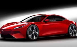El futuro del Jaguar XF pasa por transformarse en una berlina 100% eléctrica