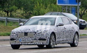 Cazan el facelift de los Jaguar XF y XF Sportbrake 2021 de pruebas por Alemania