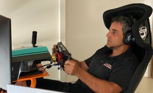 Juan Pablo Montoya no pierde el deseo de volver a las 24 Horas de Le Mans