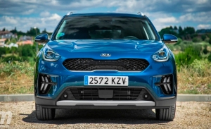 Los nuevos modelos que KIA presentará antes de que acabe el 2020