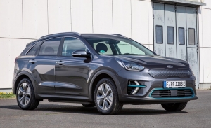 Así te convencerá Kia de que compres un coche eléctrico