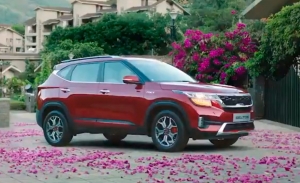 Kia lanzará nuevos modelos en la India tras el éxito comercial del Seltos