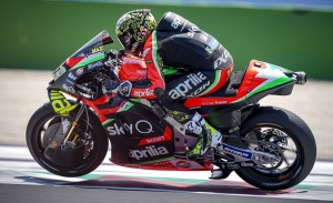 KTM y Aprilia dejan buenas sensaciones en el test de MotoGP en Misano