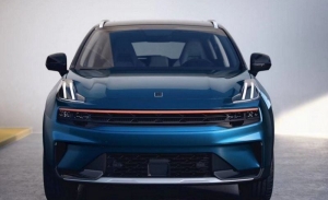 Nuevo Lynk & Co 06, el quinto modelo más compacto se convierte en el primero