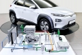Bomba de calor, qué es y cómo funciona un componente clave para los coches eléctricos