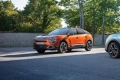 Llegan los nuevos Citroën C4 y ë-C4 2021, el compacto francés y su eléctrico debutan