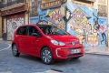 El nuevo VW e-up! ha duplicado su autonomía (y este es su secreto para conseguirlo)