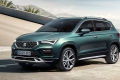 SEAT Ateca 2020, completa puesta a punto para el SUV compacto español