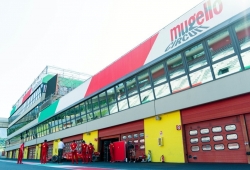 Ferrari engrasa la maquinaria con un test en Mugello al que asisten Leclerc y Vettel