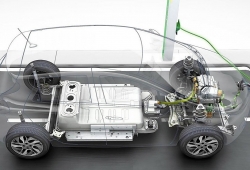 ¿Cómo es el motor de un coche eléctrico? Funcionamiento, partes y tipos