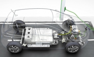 ¿Cómo es el motor de un coche eléctrico? Funcionamiento, partes y tipos