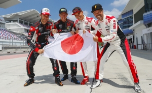 Münnich Motorsport revela su reparto de pilotos para el WTCR 2020