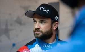 Nicolas Lapierre, piloto y ahora también accionista de Cool Racing