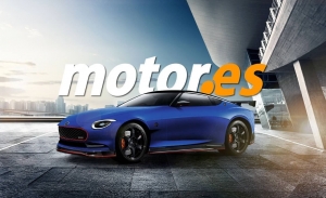 Adelantamos el diseño del futuro Nissan 400Z NISMO, un nuevo Fairlady más deportivo