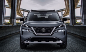 Nissan X-Trail 2021, llega la cuarta generación del SUV cargada de tecnología