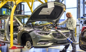 Opel se queda el contrato de producción de un nuevo modelo de DS para 2021