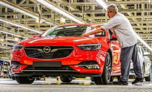 Opel cambia el sistema de producción en Russelheim, solamente a demanda