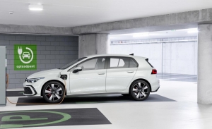 Un Volkswagen GTE con la potencia de un GTI, ¿es posible?