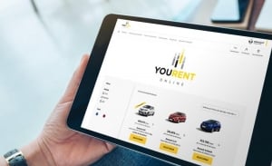 Así funciona 'You Rent Online', el renting para particulares de Renault 100% online