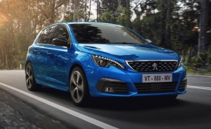 Los Peugeot 308 y 308 SW 2020 ya tienen precios en España