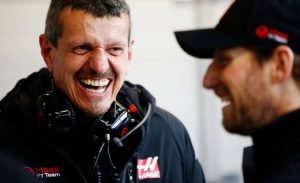 ¿Pilotos de pago en Haas para 2021? Steiner no lo descarta