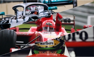 Los 30 pilotos con más poles en la F1