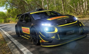 Pirelli confirma a Andreas Mikkelsen como su piloto de test en el WRC