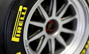 Pirelli reanuda el desarrollo de los neumáticos de 18 pulgadas