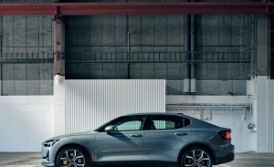 Polestar detalla el nuevo paquete Performance para el Polestar 2