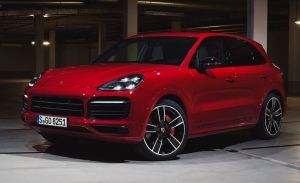 El nuevo Porsche Cayenne GTS 2020 entra en escena apostando por un motor V8