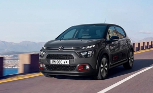 El nuevo Citroën C3 2020 también recibe la edición especial C-Series