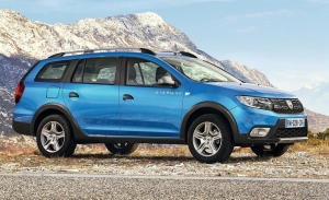 El Dacia Logan MCV estrena motor ECO-G: precios de la nueva versión de GLP