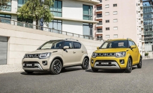 El nuevo Suzuki Ignis 2020 ya tiene precios en España, analizamos toda su gama