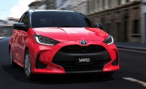 El nuevo Toyota Yaris 2020 ya tiene precios en Alemania, analizamos su gama