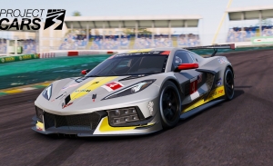 Project CARS 3 ya es oficial, llegará a PC, PlayStation 4 y Xbox One