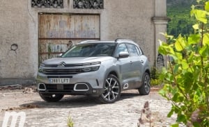 Prueba Citroën C5 Aircross PureTech 130, ¿merece la pena la versión de acceso?