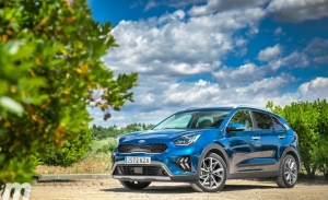 Prueba KIA Niro Híbrido 2020, el precio justo (con vídeo)