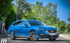 Prueba SEAT León 2020, el superventas se fortalece