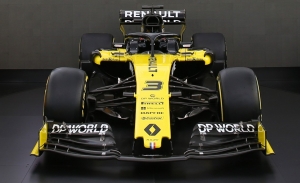 ¿Qué convenció a Renault de seguir apostando por la F1?