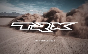 ¡El RAM Rebel TRX se acerca! Comienza su campaña de presentación